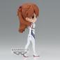 Preview: Asuka Shikinami Langley - Evangelion: 3.0 + 1.0 - Q Posket Plugsuit Style 2 - Version A