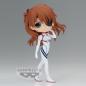 Preview: Asuka Shikinami Langley - Evangelion: 3.0 + 1.0 - Q Posket Plugsuit Style 2 - Version A