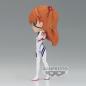 Preview: Asuka Shikinami Langley - Evangelion: 3.0 + 1.0 - Q Posket Plugsuit Style 2 - Version B