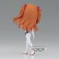 Preview: Asuka Shikinami Langley - Evangelion: 3.0 + 1.0 - Q Posket Plugsuit Style 2 - Version B