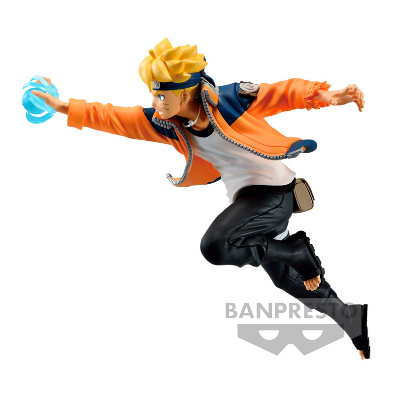 Boruto Uzumaki - Boruto - Naruto Next Generations - Vibration Stars II - Banpresto