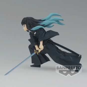 Muichiro Tokito - Demon Slayer: Kimetsu no Yaiba - Vibration Stars II - Banpresto