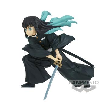 Muichiro Tokito - Demon Slayer: Kimetsu no Yaiba - Vibration Stars II - Banpresto