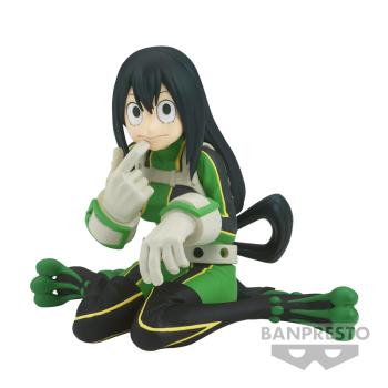 Tsuyu Asui / Froppy - My Hero Academia - Break Time Collection Vol. 6 - Banpresto