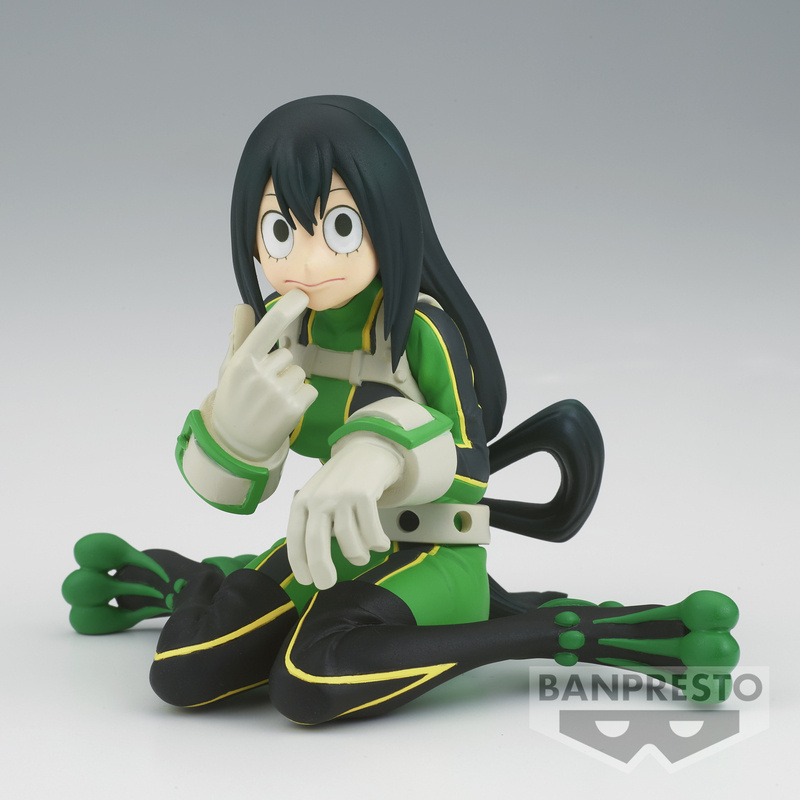 Tsuyu Asui / Froppy - My Hero Academia - Break Time Collection Vol. 6 - Banpresto