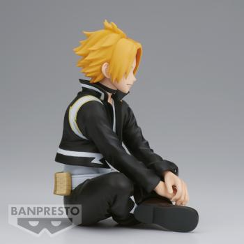 Denki Kaminari / Chargebolt  -My Hero Academia - Break Time Collection - Banpresto