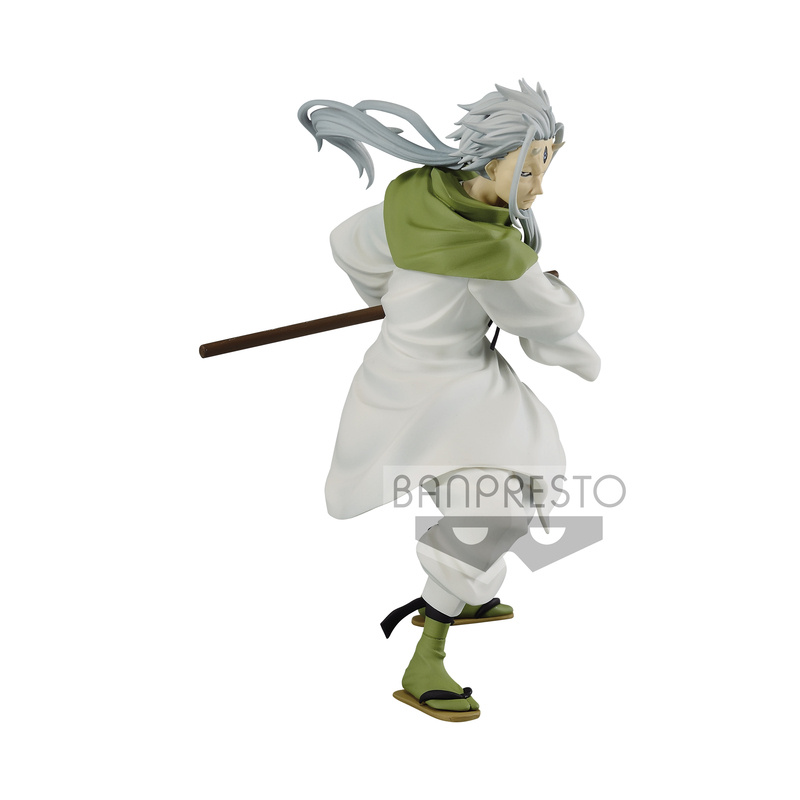 Hakuro - That Time I Got Reincarnated as a Slime (Otherworlder Vol.11) - Banpresto