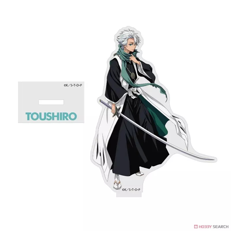 Toushiro Hitsugaya - Bleach (Original Illustration) - Acrylaufsteller - Cospa