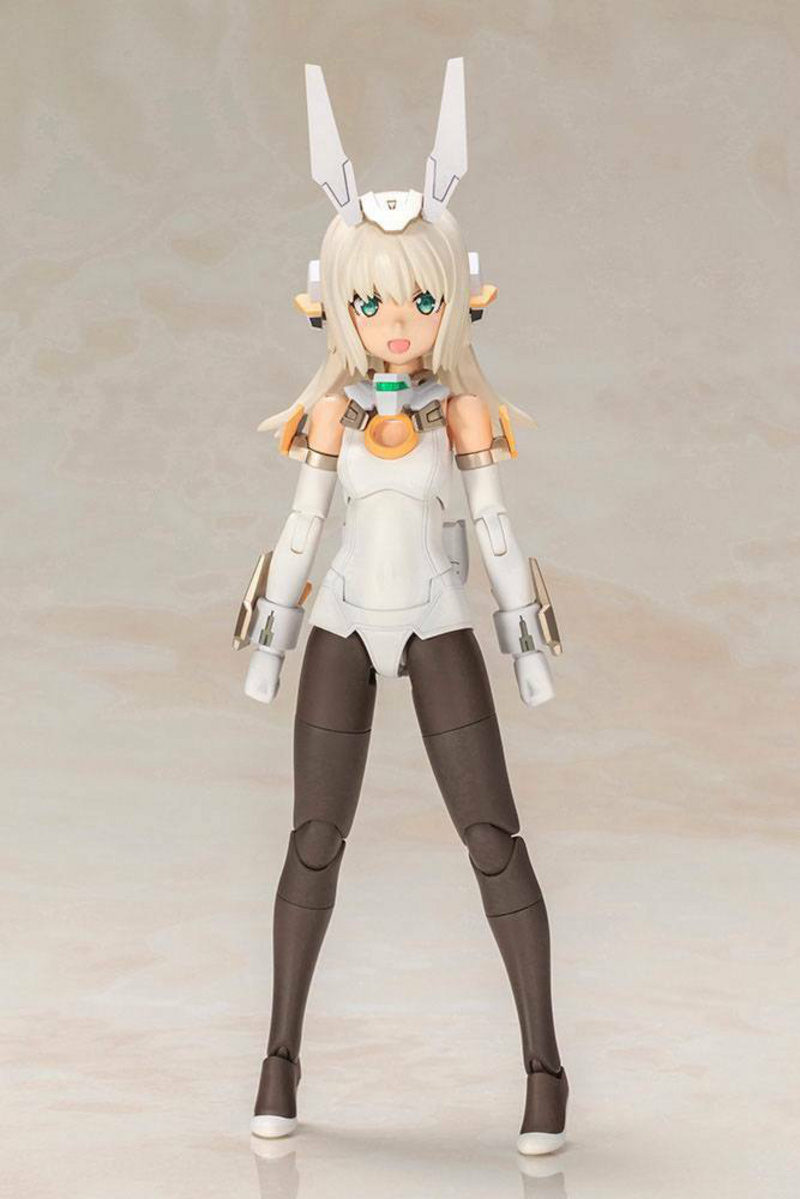 Baselard - Animation Version - Frame Arms Girl Model Kit - Kotobukiya - Neuauflage