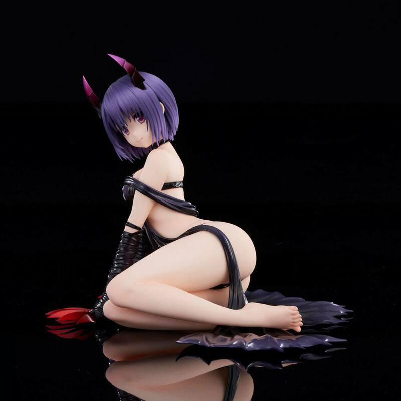 Haruna Sairenji - Limited Version - Darkness - Union Creative