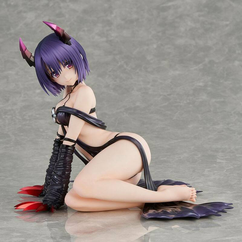 Haruna Sairenji - Limited Version  - Darkness - Union Creative