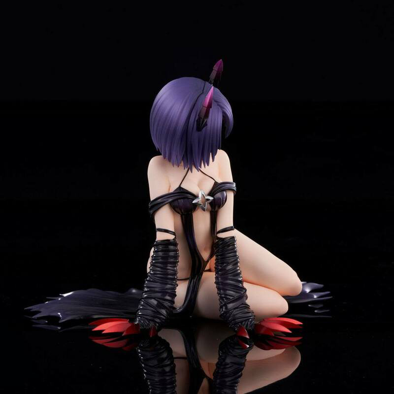 Haruna Sairenji - Limited Version - Darkness - Union Creative