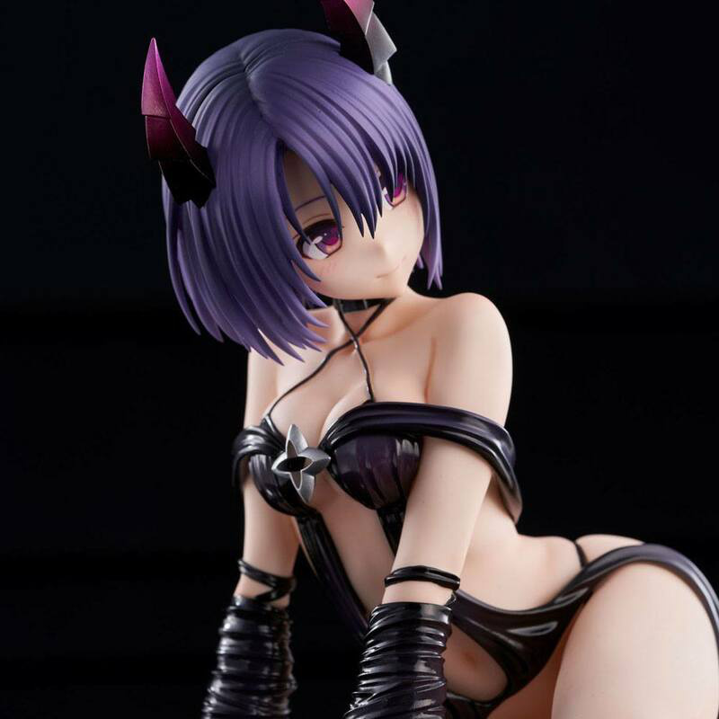 Haruna Sairenji - Limited Version - Darkness - Union Creative