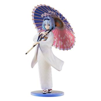 Sora Ginko - Kimono - Good Smile Company