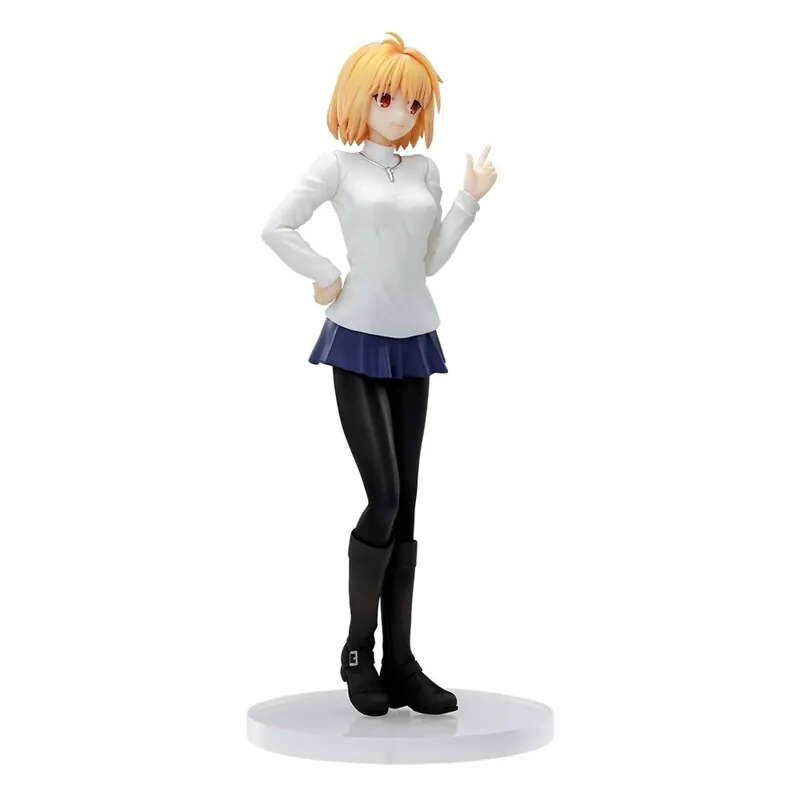 Arcueid Brunestud - Tsukihime: A Piece of Blue Glass Moon - Luminasta - Sega