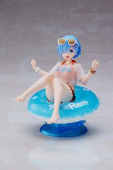 Rem - Aqua Float Girls - Taito