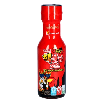 Buldak Sauce EXTREME 2xSPICY von SamYang