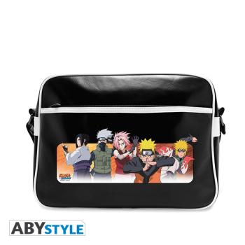 Good guys - Messenger Bag / Tragetasche - Naruto Shippuden von AbyStyle