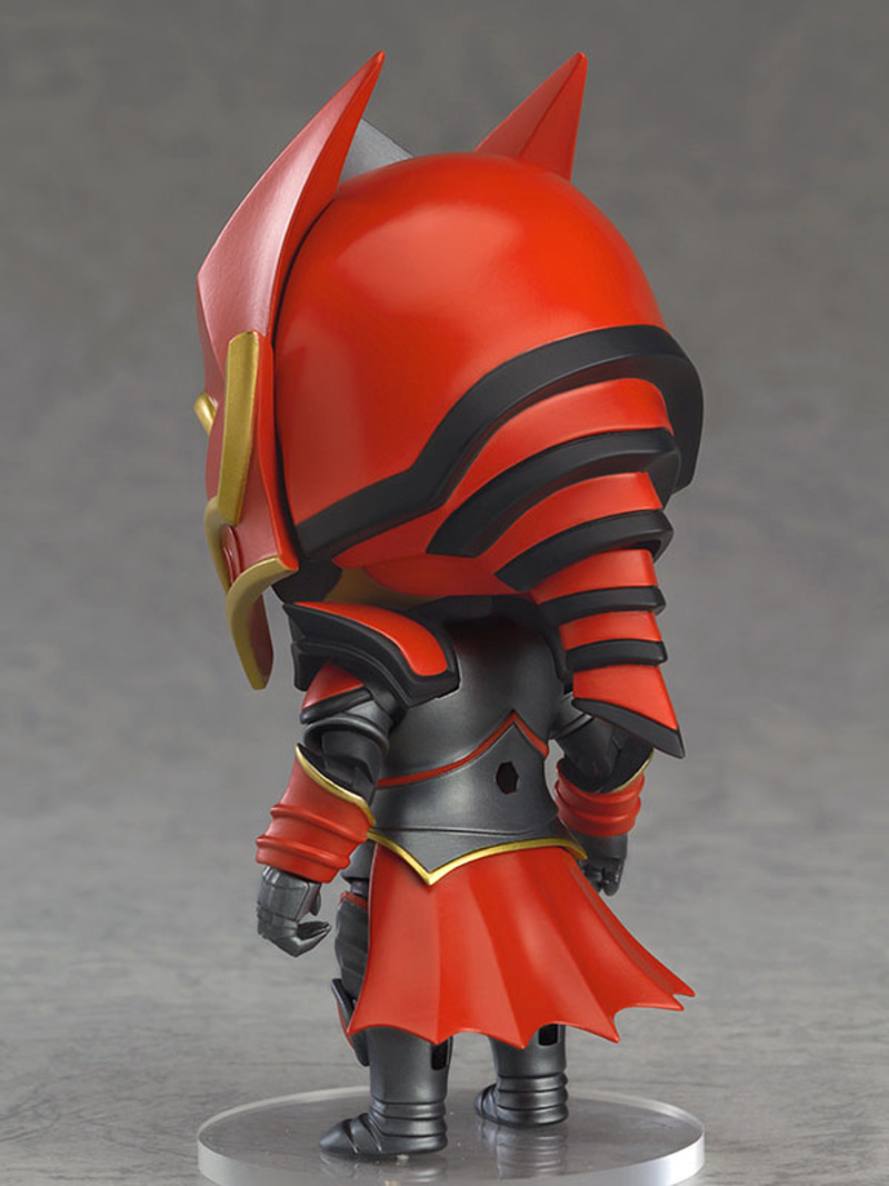 Nendoroid 615 Dragon Knight - DOTA 2