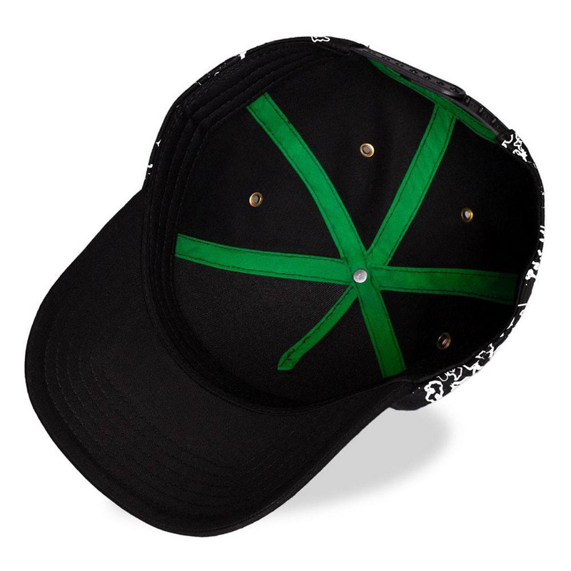 Hunter X Hunter - Baseball Cap von DIFUZED