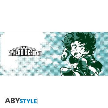 My Hero Academia - Deku Tasse von ABYStyle