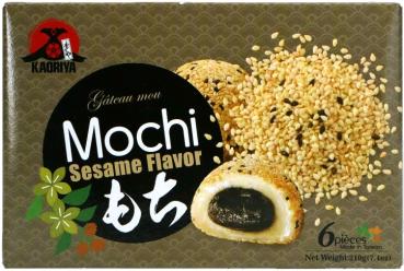 Mochi - Sesam von Kaoriya