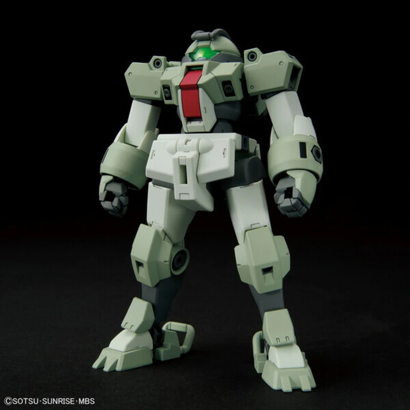 MSJ-121 Demi Trainer - Mobile Suit Gundam: The Witch From Mercury - HG 1/144 - Modelkit - Bandai Spirits