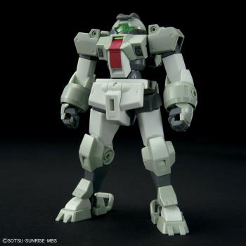 MSJ-121 Demi Trainer - Mobile Suit Gundam: The Witch From Mercury - HG 1/144 - Modelkit - Bandai Spirits