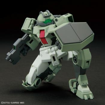 MSJ-121 Demi Trainer - Mobile Suit Gundam: The Witch From Mercury - HG 1/144 - Modelkit - Bandai Spirits