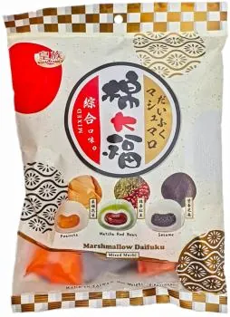 Japanischer Marshmallow Daifuku Mix von ROYAL FAMILY