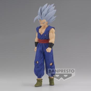 Son Gohan Beast - Dragon Ball Super: Super Hero - Solid Edge Works Vol. 14 - Banpresto