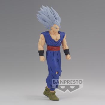 Son Gohan Beast - Dragon Ball Super: Super Hero - Solid Edge Works Vol. 14 - Banpresto