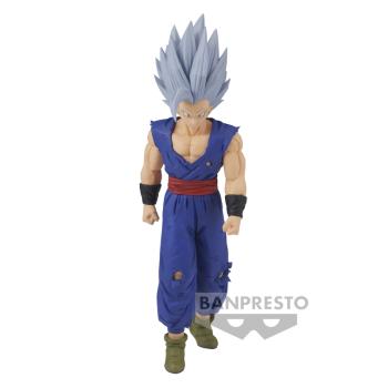 Son Gohan Beast - Dragon Ball Super: Super Hero - Solid Edge Works Vol. 14 - Banpresto