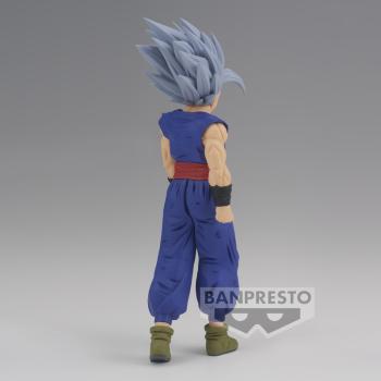 Son Gohan Beast - Dragon Ball Super: Super Hero - Solid Edge Works Vol. 14 - Banpresto