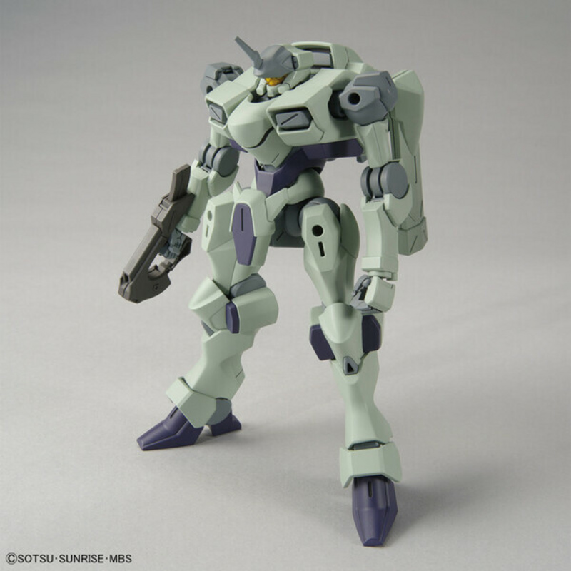 F/D-19 Zowort - Mobile Suit Gundam: The Witch From Mercury - HGTWFM 1/144 - Modelkit - Bandai Spirits