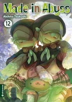 Made in Abyss - Altraverse - Band 12