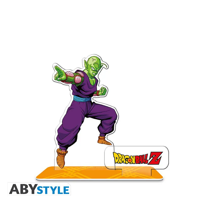 Piccolo - Acrylaufsteller - DRAGON BALL - ABYStyle