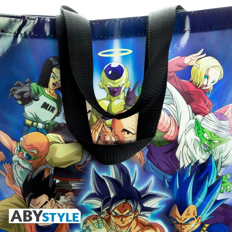 Dragon Ball Super - Einkaufstasche von AbyStyle