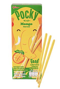 Pocky - Mango von GLICO