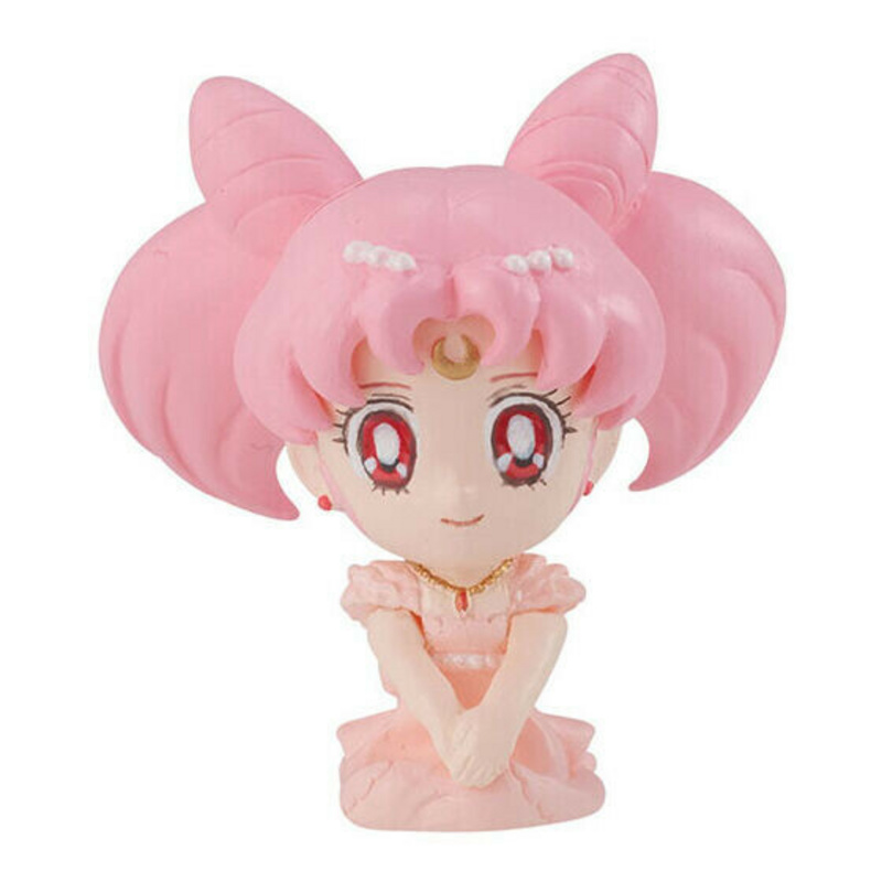 Lucky Box - Pretty Guardian Sailor Moon Eternal - Hugcot Vol. 2 - Bandai