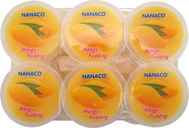 Pudding - Mango - Nata Decoco von NANACO