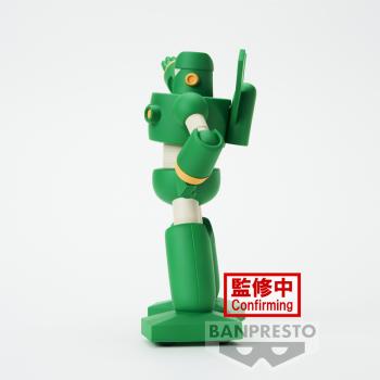 Kantam Robo - Crayon Shin-chan New Dimension! - Kasukabe Boueitai Vol. 3 - Banpresto