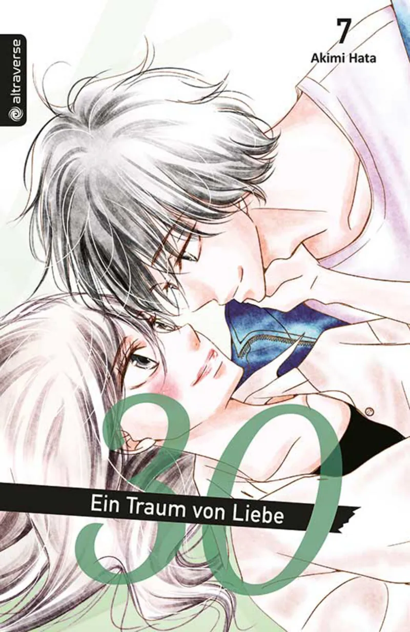 30 - Ein Traum von Liebe - Altraverse - Band 7