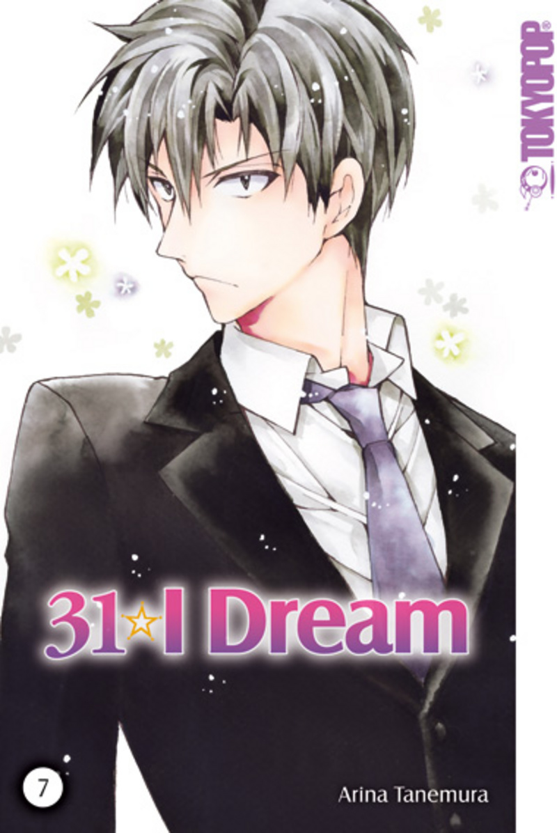 31 I Dream - TokyoPop - Band 07