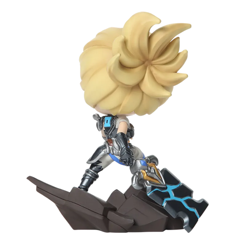 Championship Riven Chibi Figur