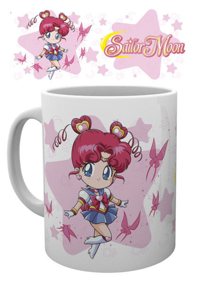 Chibi Chibi - Tasse