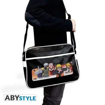 Good guys - Messenger Bag / Tragetasche - Naruto Shippuden von AbyStyle