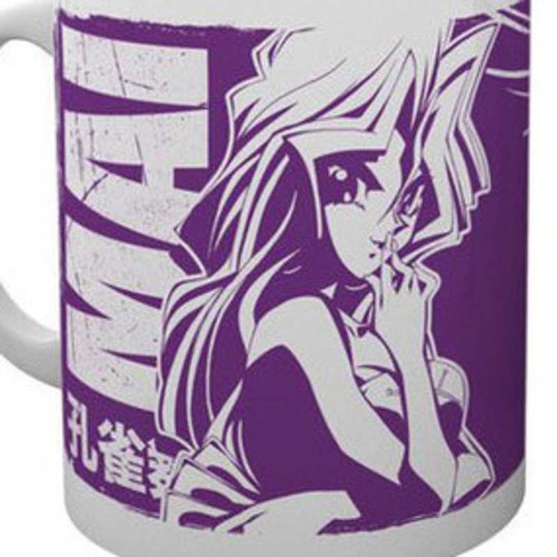 Mai - Yu-Gi-Oh! Tasse