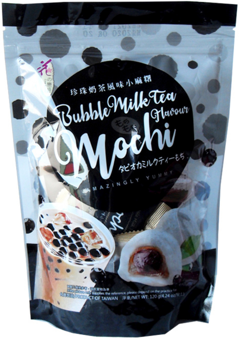 Mini Mochi - Bubble Milk Tea von Love & Love