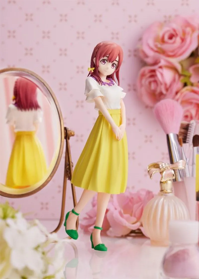 Sumi Sakurasawa - Exhibition - Banpresto